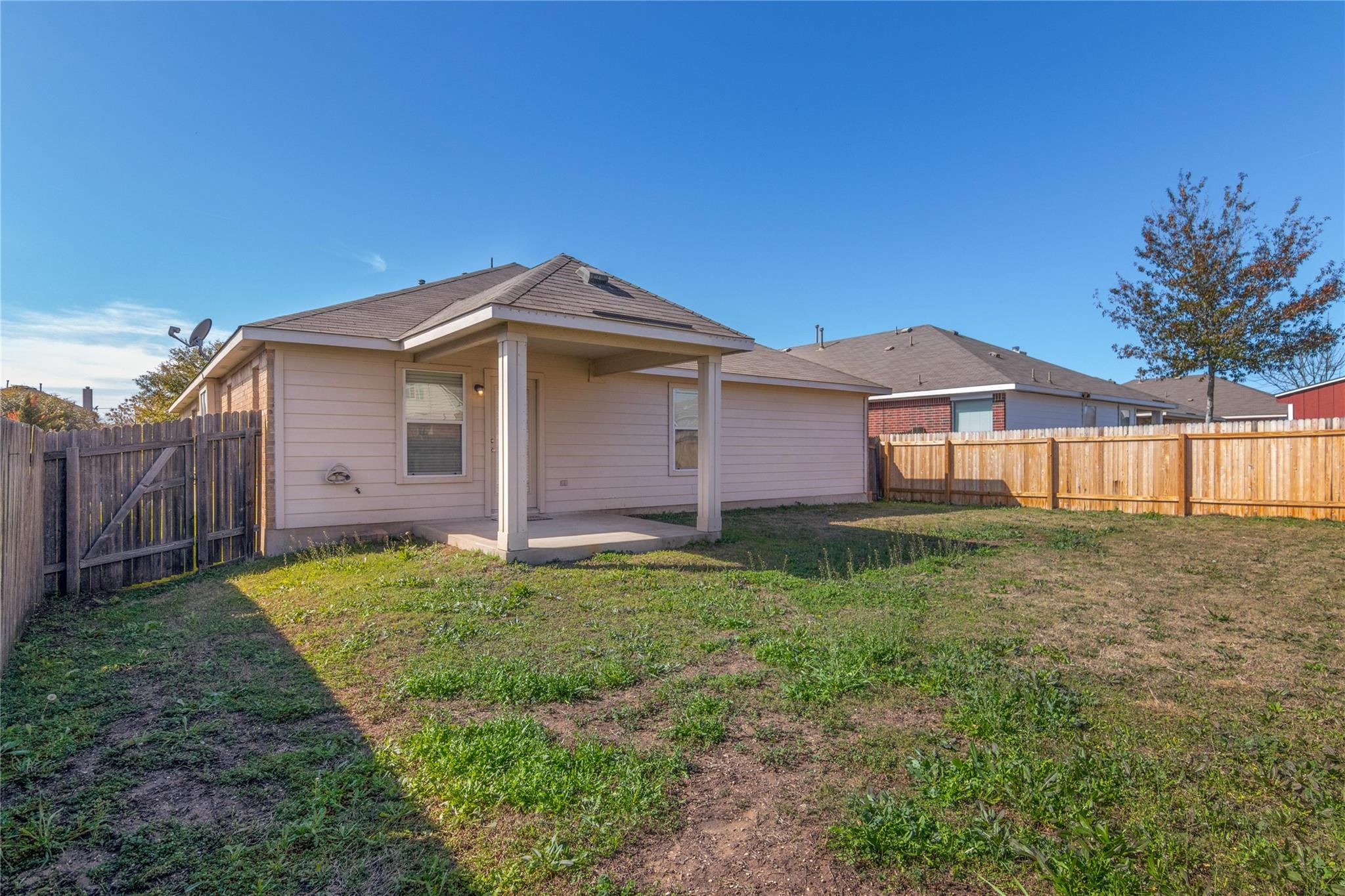 1117 Alexandria Way Round Rock TX 78665