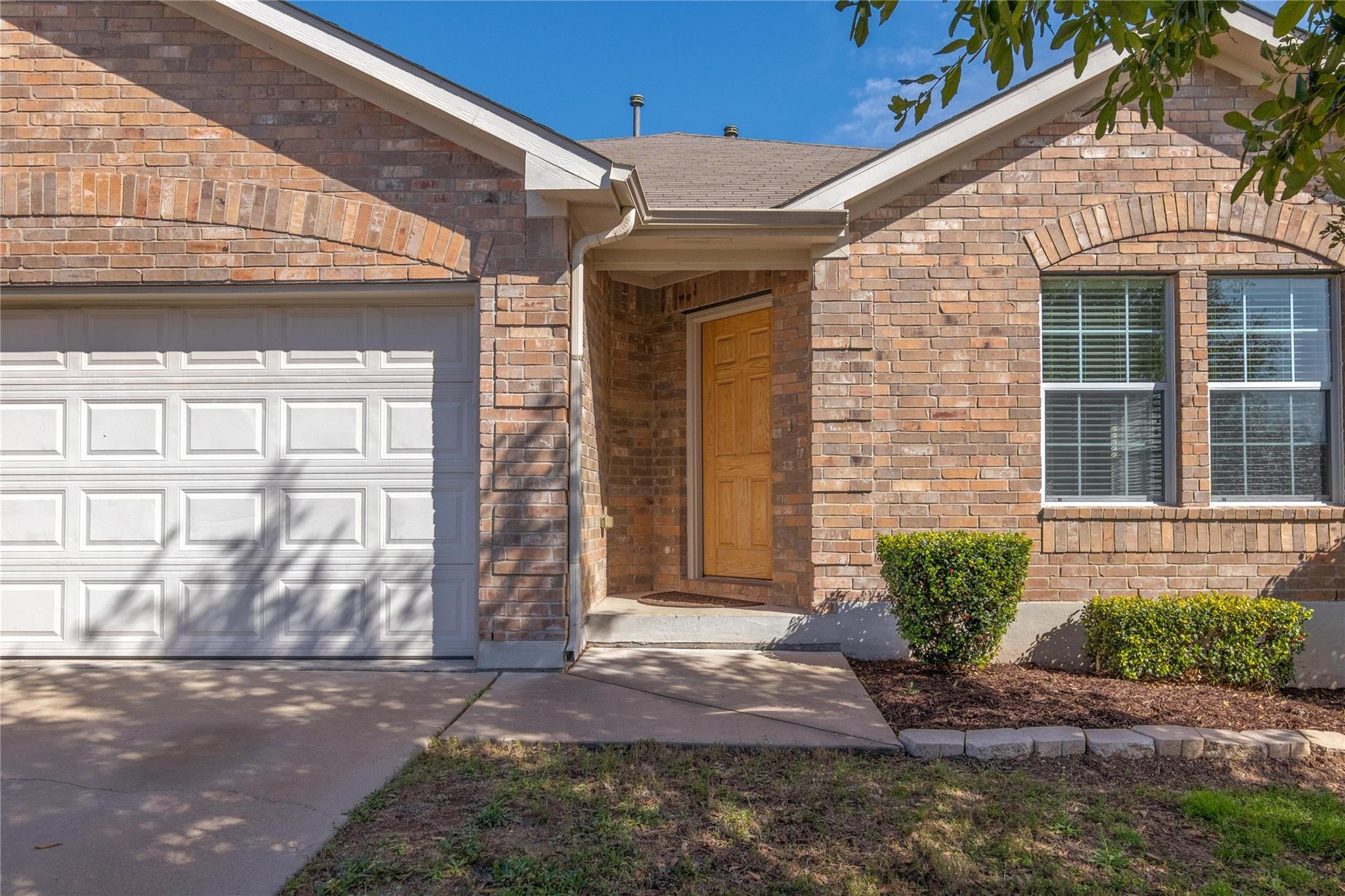 1117 Alexandria Way Round Rock TX 78665