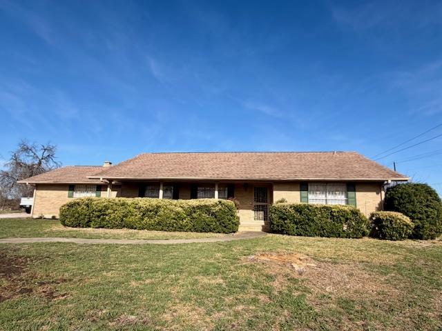 8601 Karling Drive Austin TX 78724