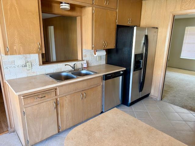 8601 Karling Drive Austin TX 78724