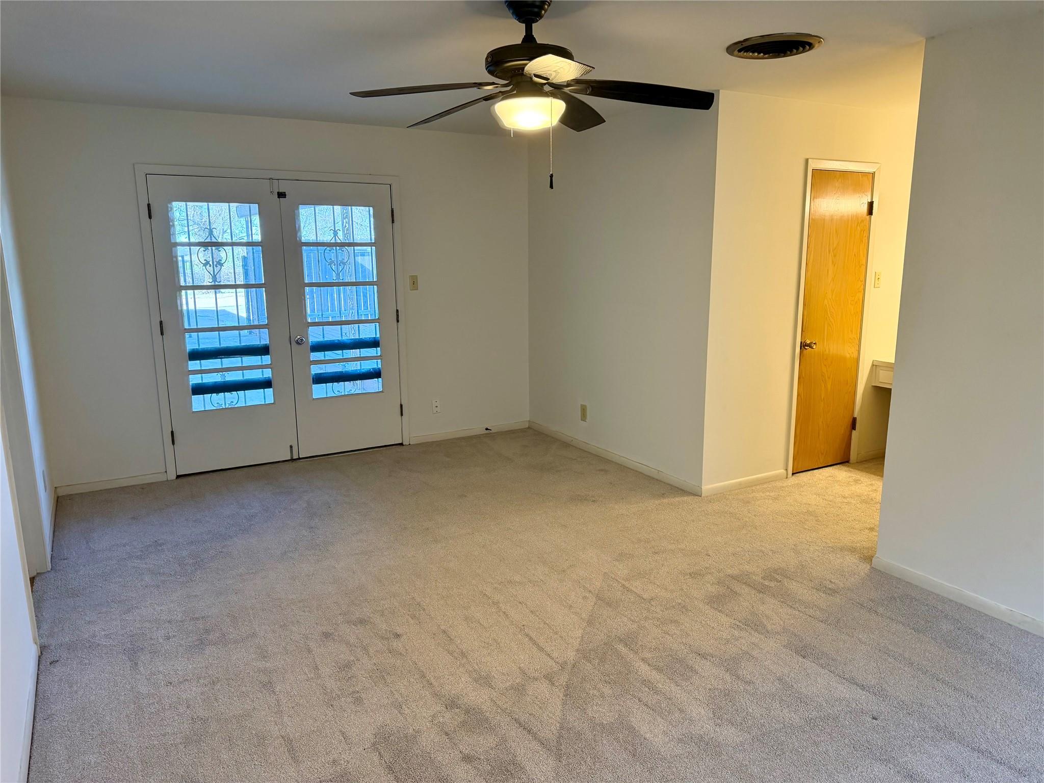 8601 Karling Drive Austin TX 78724