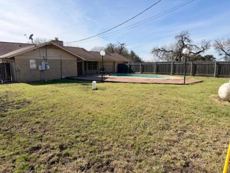 8601 Karling Drive Austin TX 78724