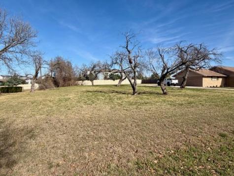 8601 Karling Drive Austin TX 78724