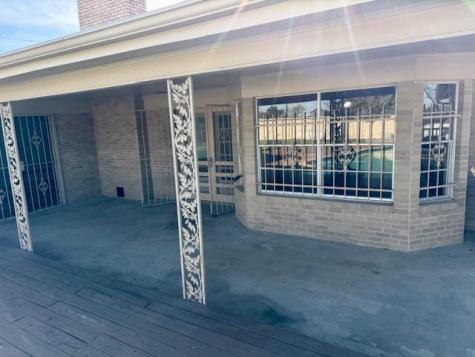 8601 Karling Drive Austin TX 78724