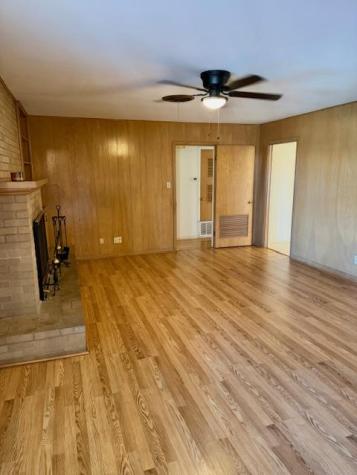 8601 Karling Drive Austin TX 78724