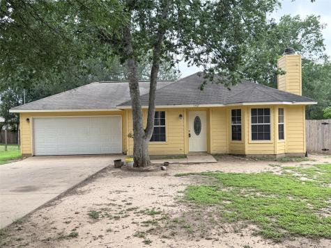 142 Nuuanu Lane Bastrop TX 78602