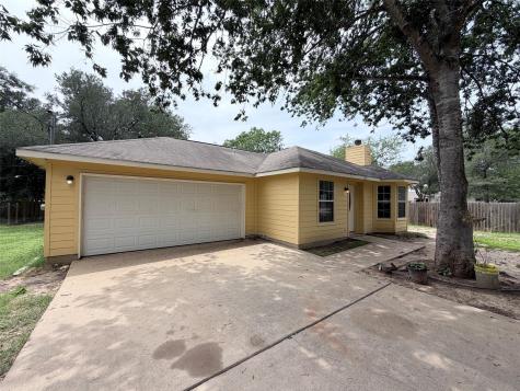 142 Nuuanu Lane Bastrop TX 78602
