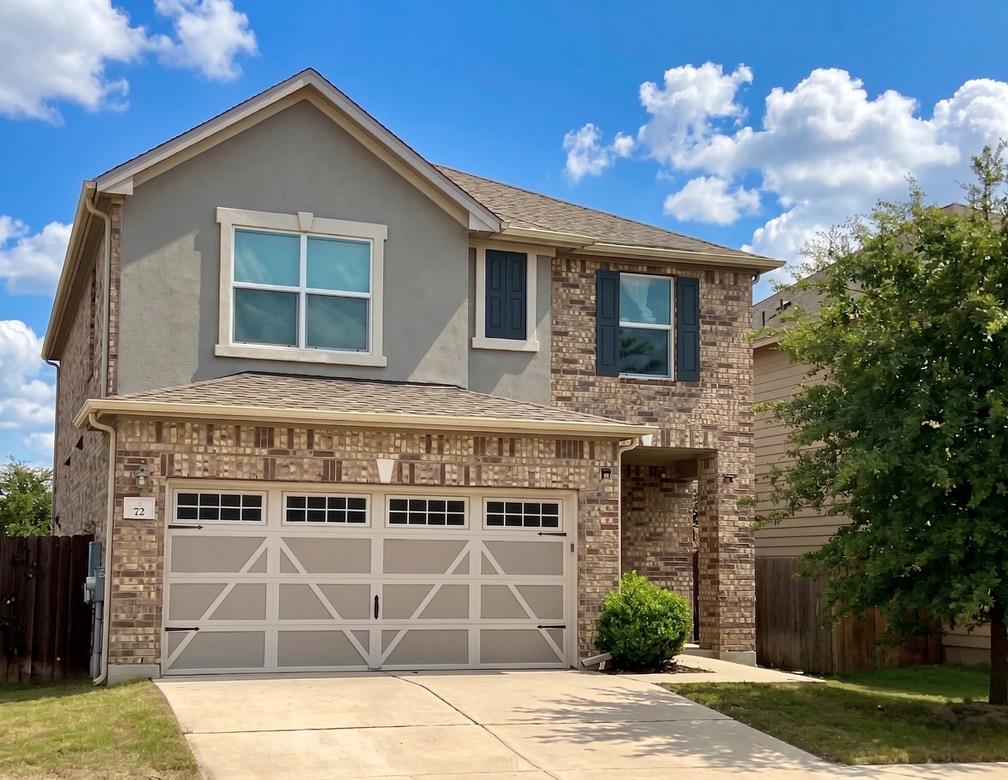 2950 E Old Settlers Boulevard Round Rock TX 78665