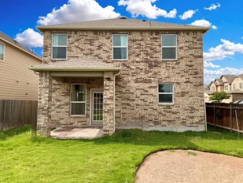 2950 E Old Settlers Boulevard Round Rock TX 78665
