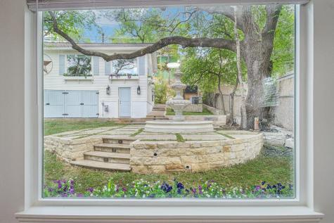 1205 Alta Vista Avenue Austin TX 78704