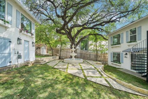 1205 Alta Vista Avenue Austin TX 78704