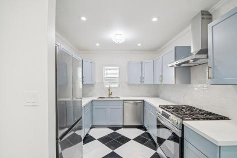 1205 Alta Vista Avenue Austin TX 78704