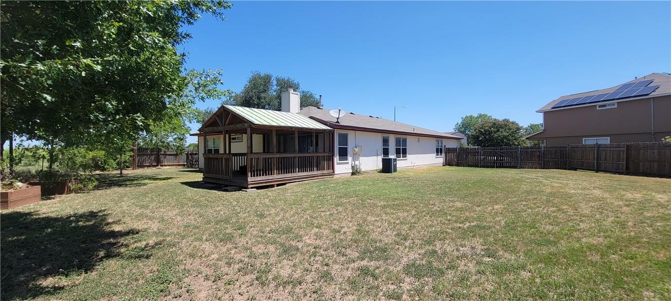 749 Marino Court Bastrop TX 78602