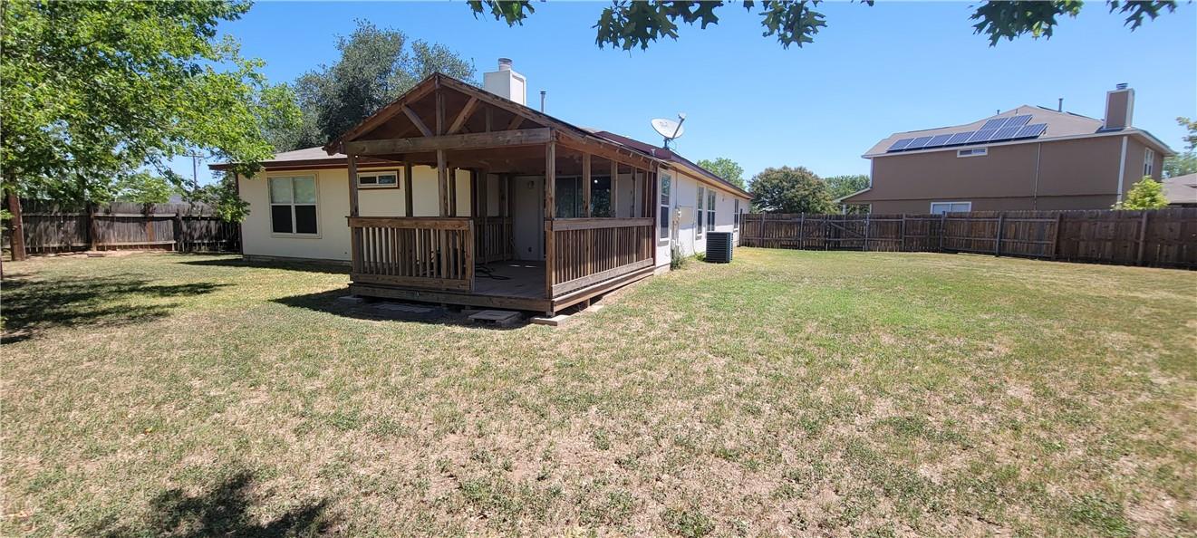 749 Marino Court Bastrop TX 78602
