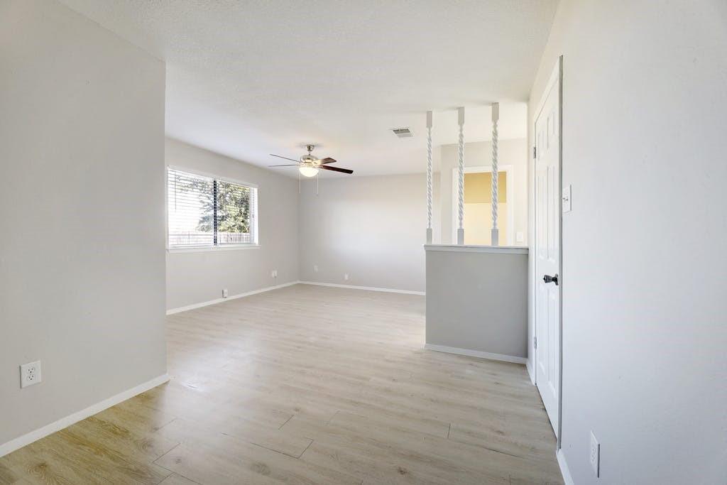1214 Doonesbury Drive Austin TX 78758