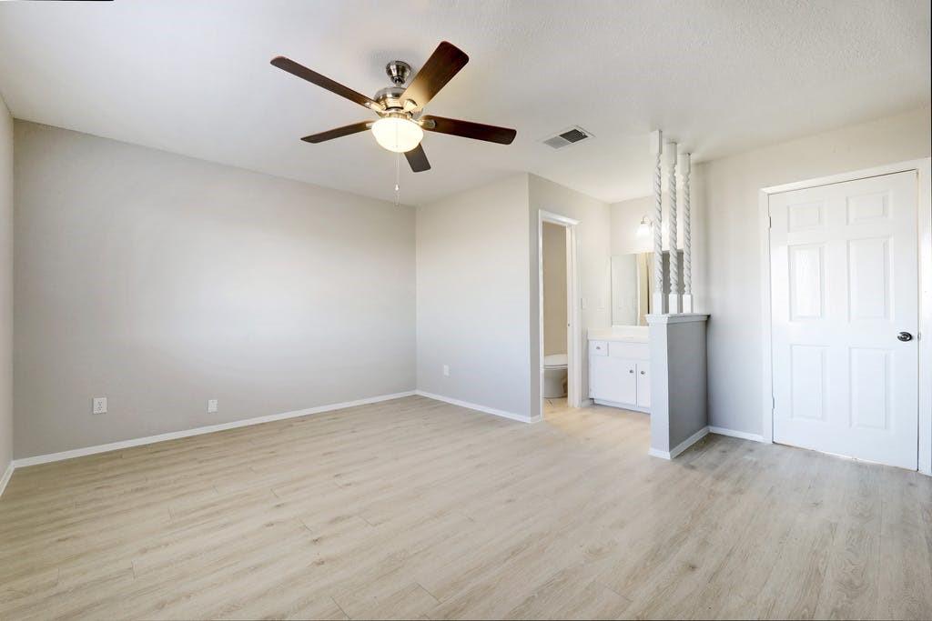 1214 Doonesbury Drive Austin TX 78758