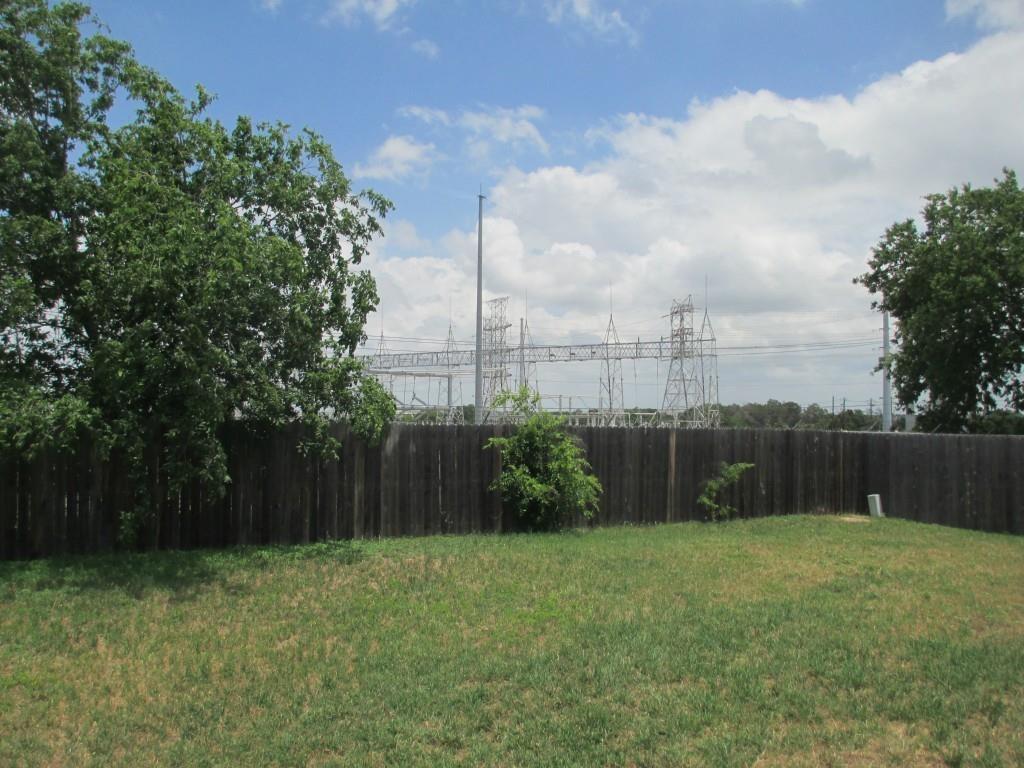 1214 Doonesbury Drive Austin TX 78758