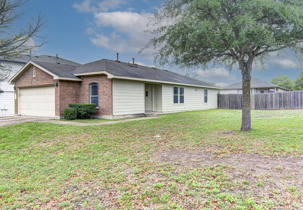 205 Mood Lake Drive Kyle TX 78640
