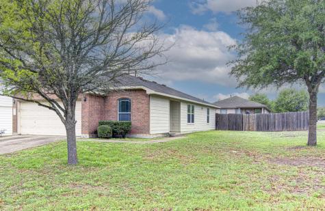 205 Mood Lake Drive Kyle TX 78640