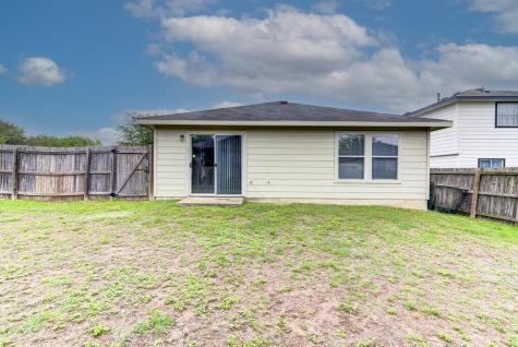 205 Mood Lake Drive Kyle TX 78640