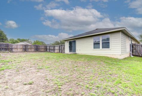 205 Mood Lake Drive Kyle TX 78640