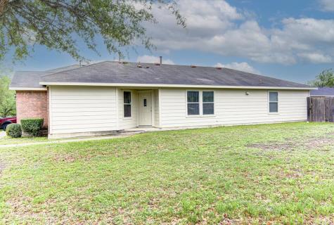 205 Mood Lake Drive Kyle TX 78640