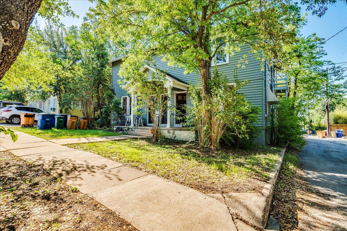 1103 W. 22nd Street Austin TX 78705