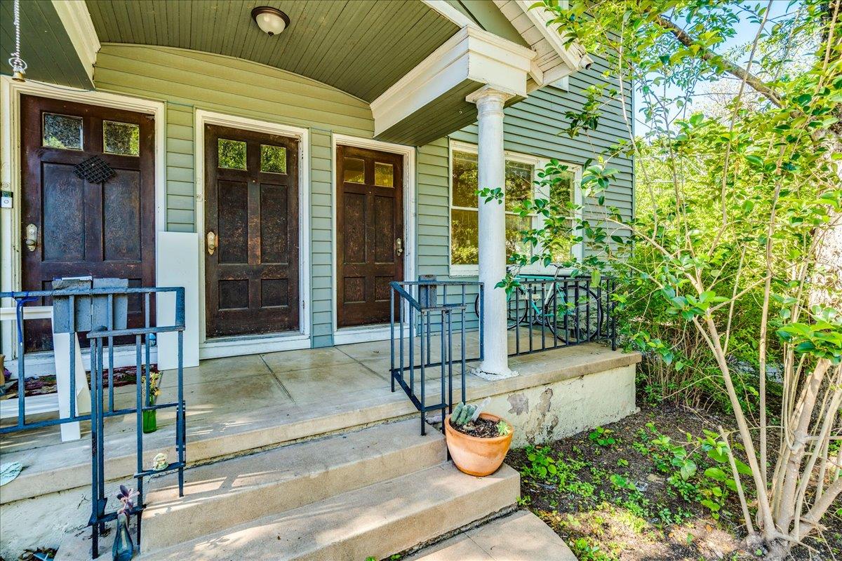 1103 W. 22nd Street Austin TX 78705