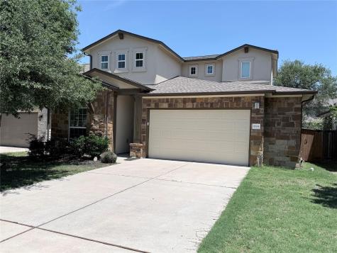 9704 Ivalenes Hope Drive Austin TX 78717