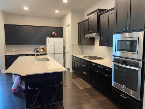 9704 Ivalenes Hope Drive Austin TX 78717