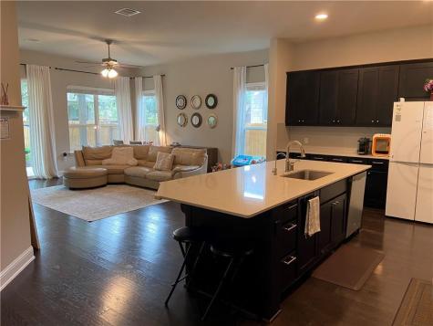 9704 Ivalenes Hope Drive Austin TX 78717