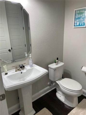 9704 Ivalenes Hope Drive Austin TX 78717
