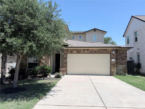 9704 Ivalenes Hope Drive Austin TX 78717