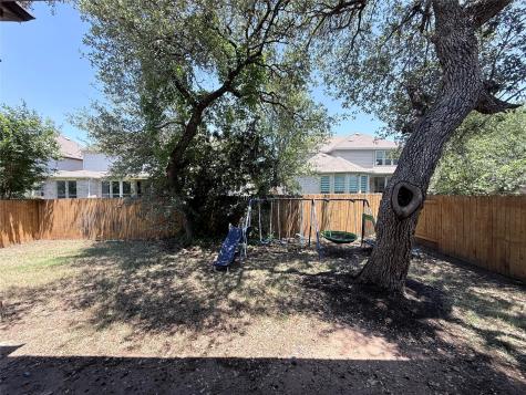 9704 Ivalenes Hope Drive Austin TX 78717