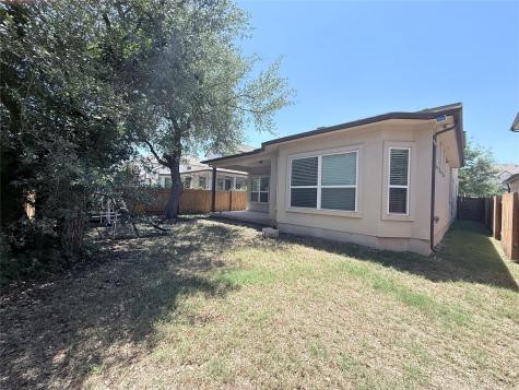 9704 Ivalenes Hope Drive Austin TX 78717