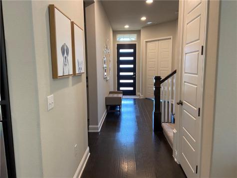 9704 Ivalenes Hope Drive Austin TX 78717