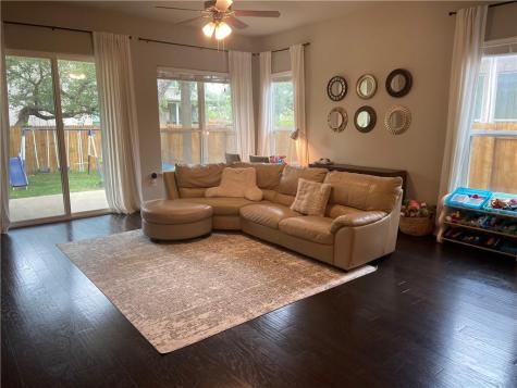 9704 Ivalenes Hope Drive Austin TX 78717