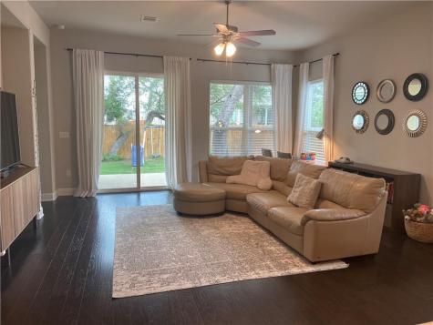 9704 Ivalenes Hope Drive Austin TX 78717