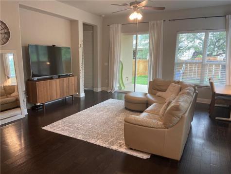 9704 Ivalenes Hope Drive Austin TX 78717