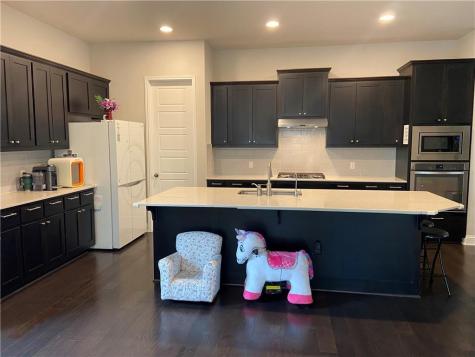 9704 Ivalenes Hope Drive Austin TX 78717