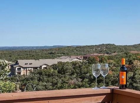 206 Sunrise Ridge Cove Austin TX 78738