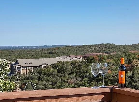 206 Sunrise Ridge Cove Austin TX 78738