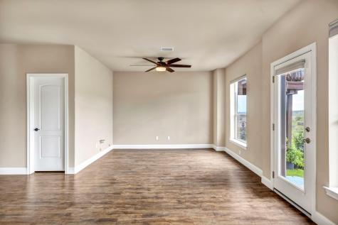 206 Sunrise Ridge Cove Austin TX 78738