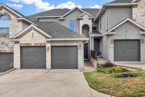 206 Sunrise Ridge Cove Austin TX 78738