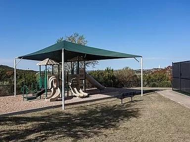 206 Sunrise Ridge Cove Austin TX 78738