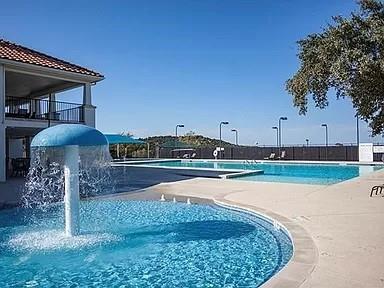 206 Sunrise Ridge Cove Austin TX 78738