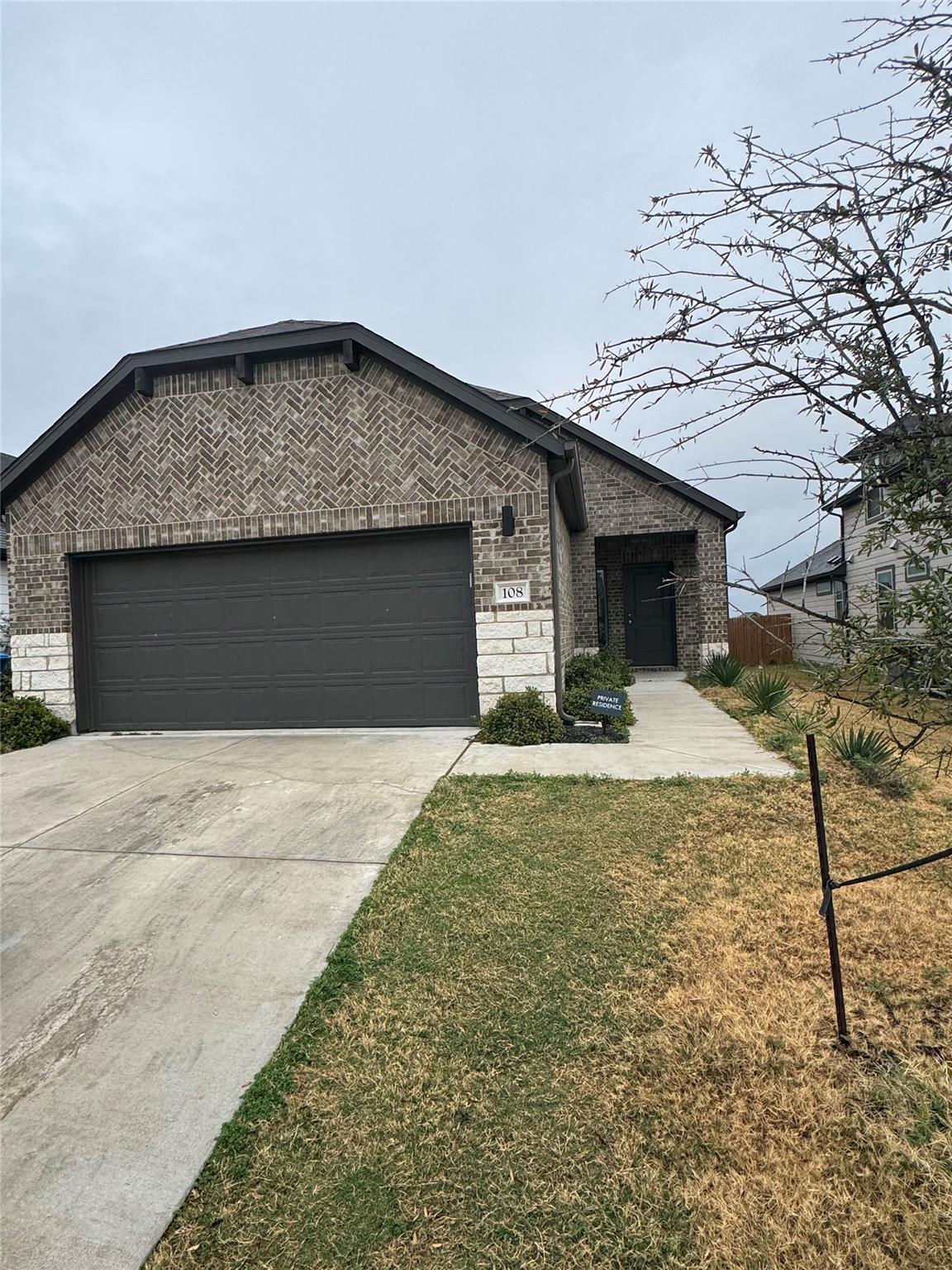 108 Bendecido Loop Elgin TX 78621