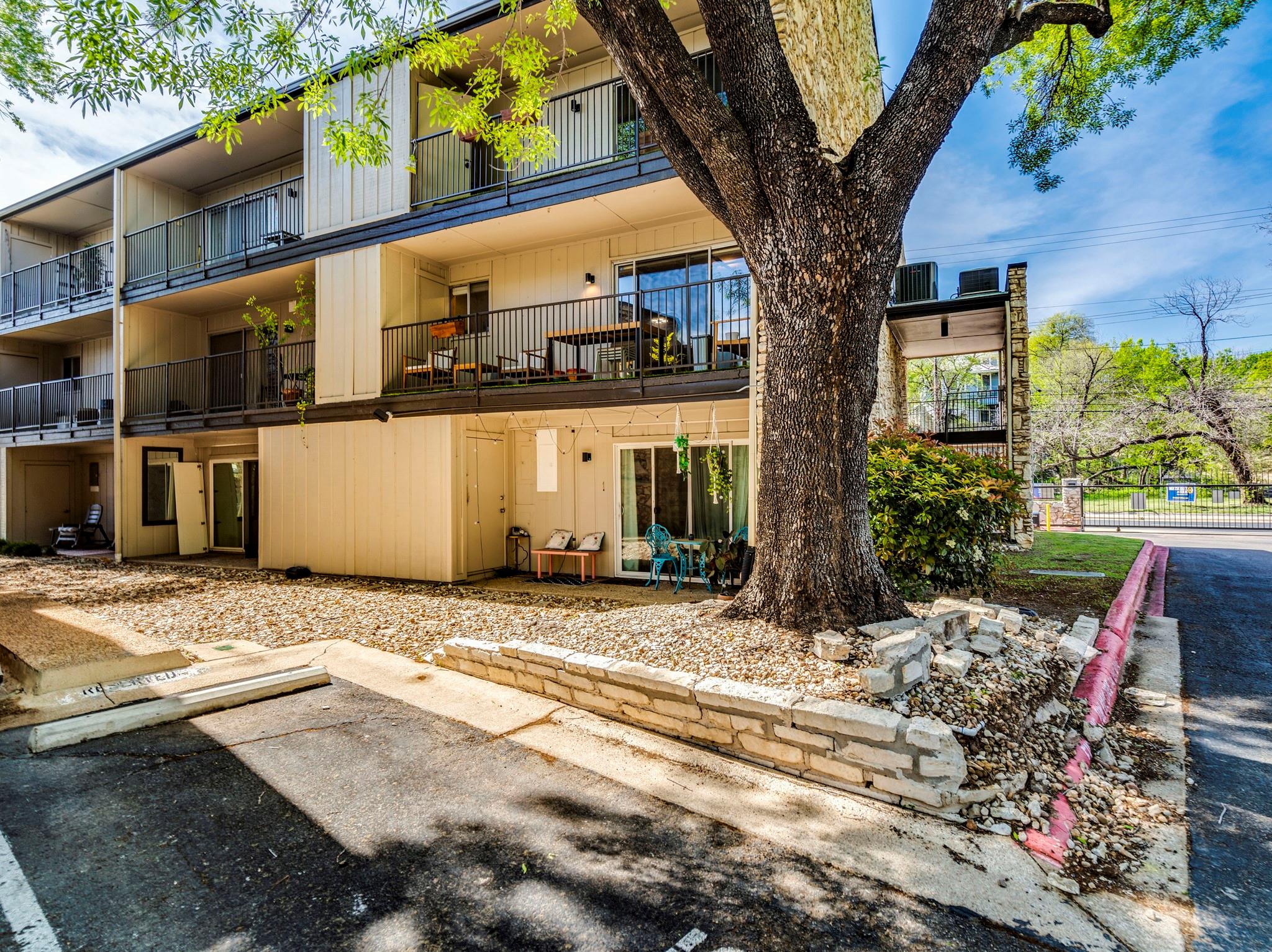500 E Riverside Drive Austin TX 78704