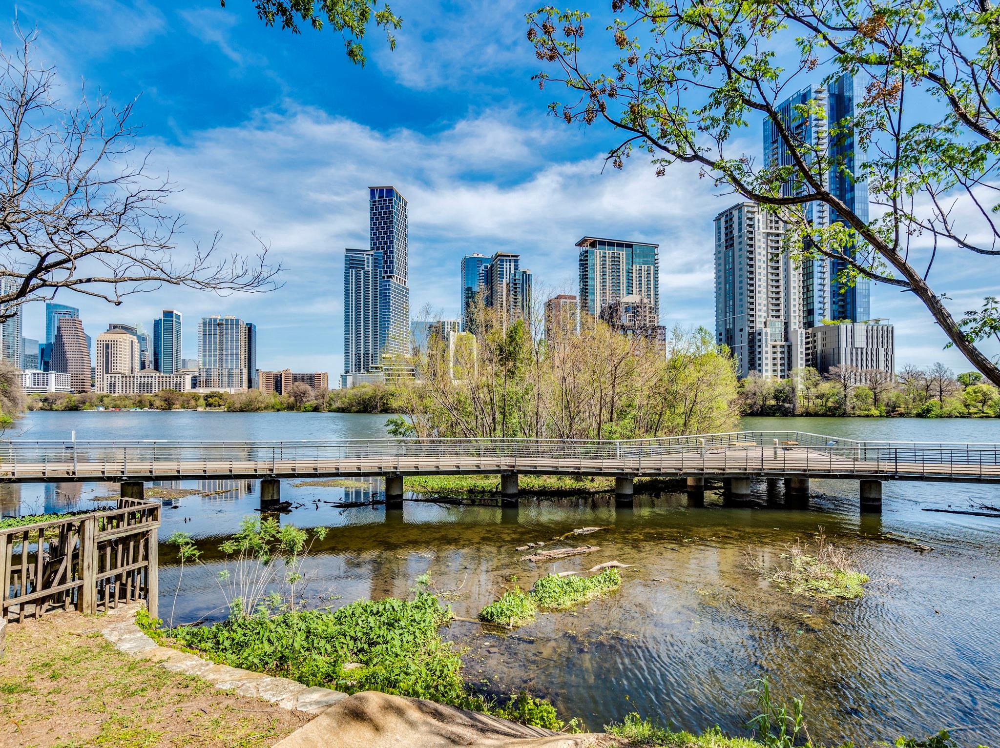 500 E Riverside Drive Austin TX 78704