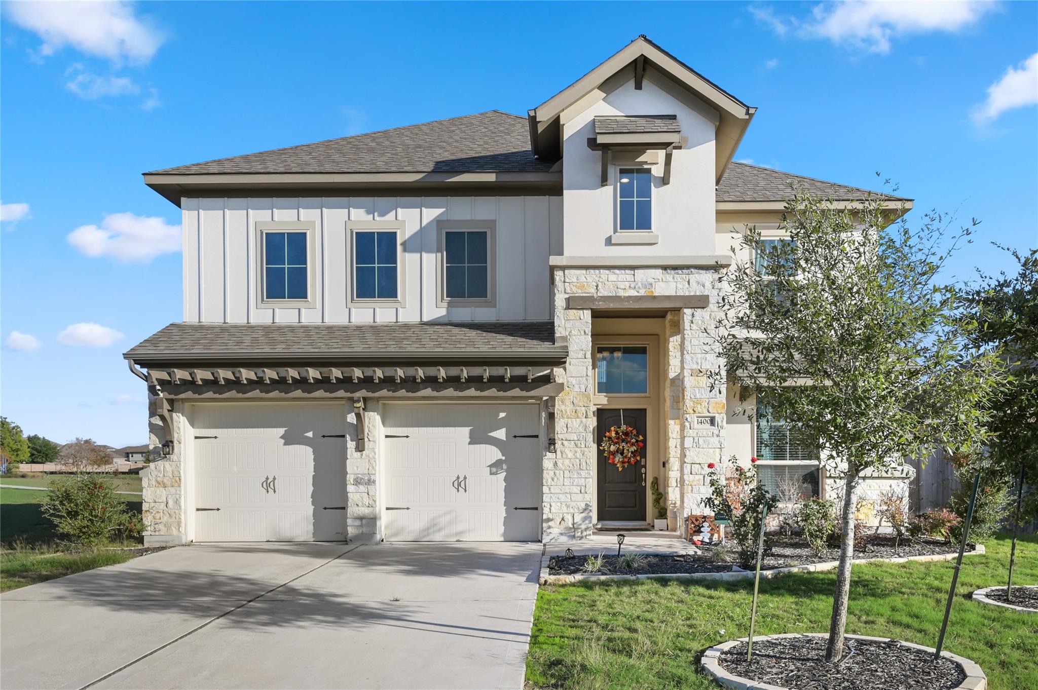 14001 Arbor Hill Cove Manor TX 78653